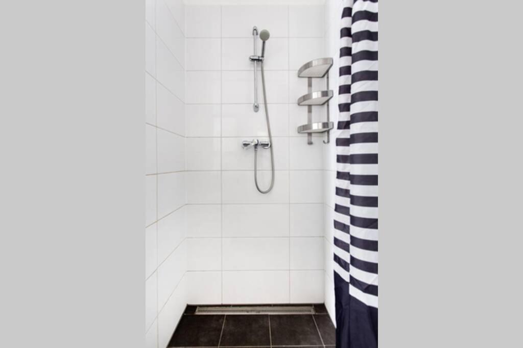 Central Budapest Apartment In Historical Building With Free Private Parking Luaran gambar