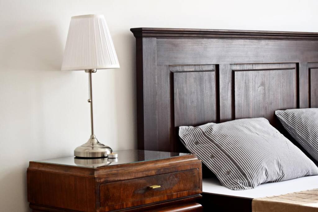 Central Budapest Apartment In Historical Building With Free Private Parking Luaran gambar